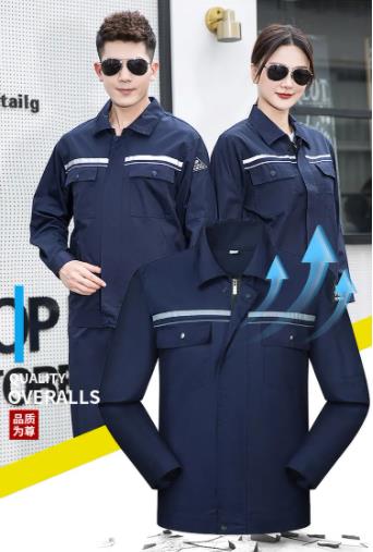 南安厂服为什么是提升员工形象的必备选择？