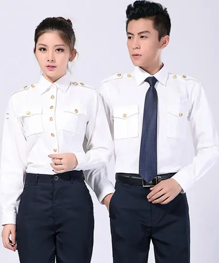什么样的衣服叫南安制服？