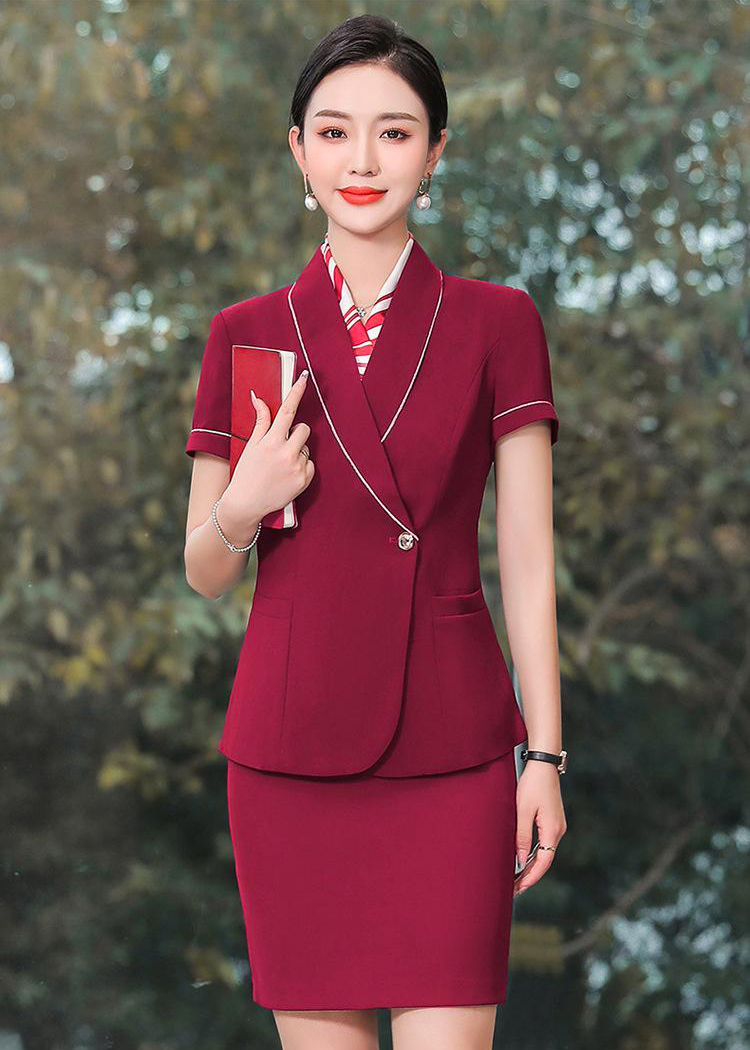 南安制服怎么做才会时尚又洋气？