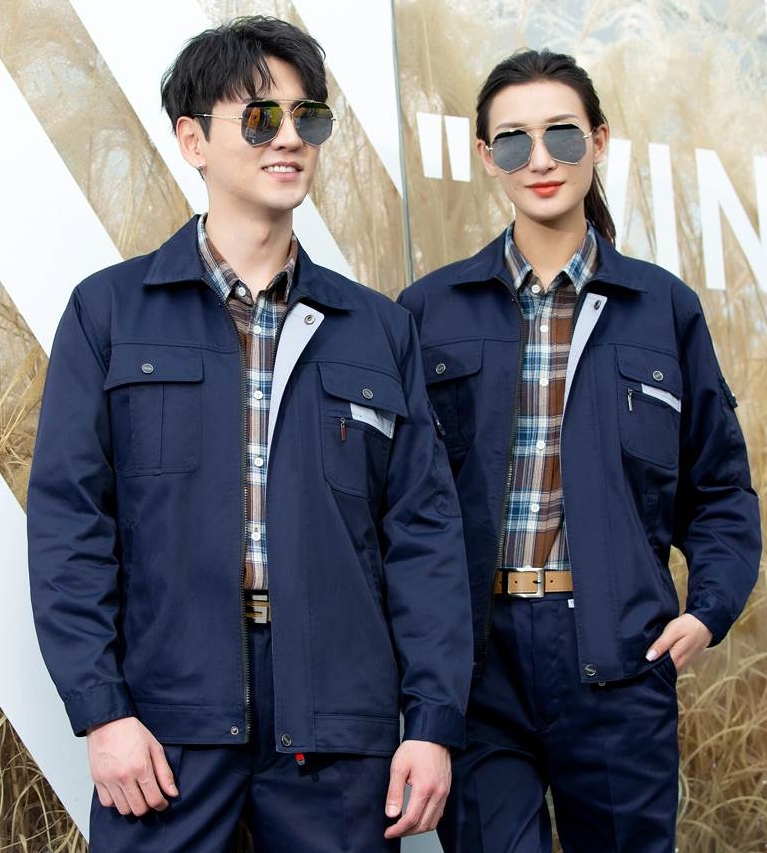 南安工作服的创新过程中，如何提升舒适度？